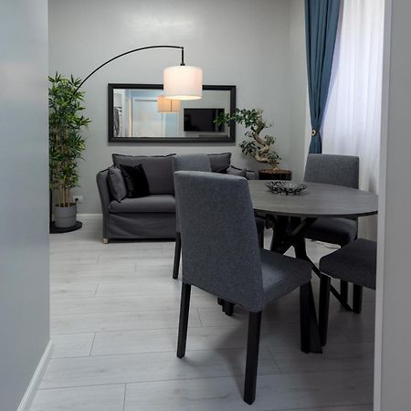 Spiga Fashion Apartment By Montenapoleone Living Milan Exterior photo