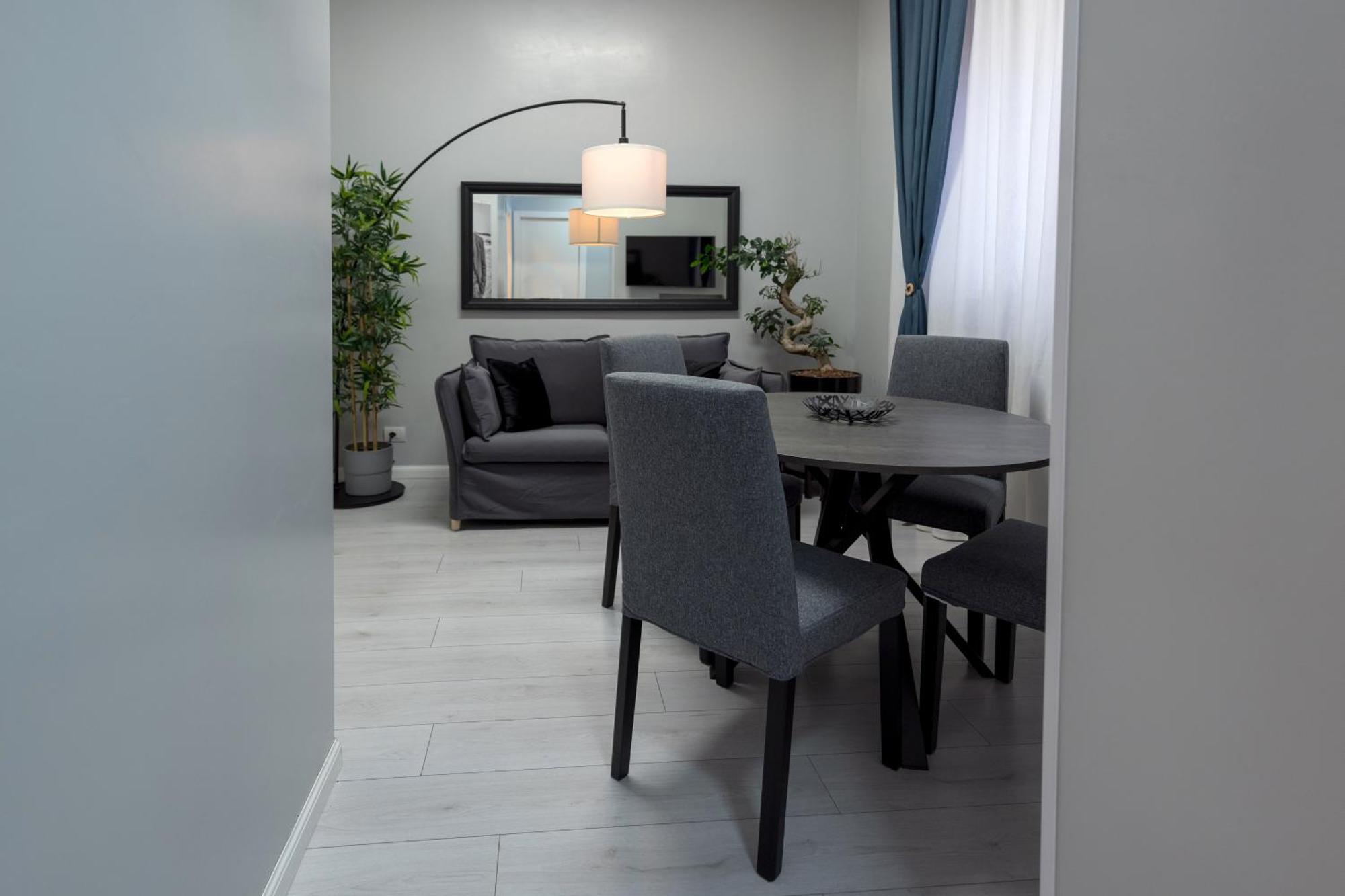 Spiga Fashion Apartment By Montenapoleone Living Milan Exterior photo