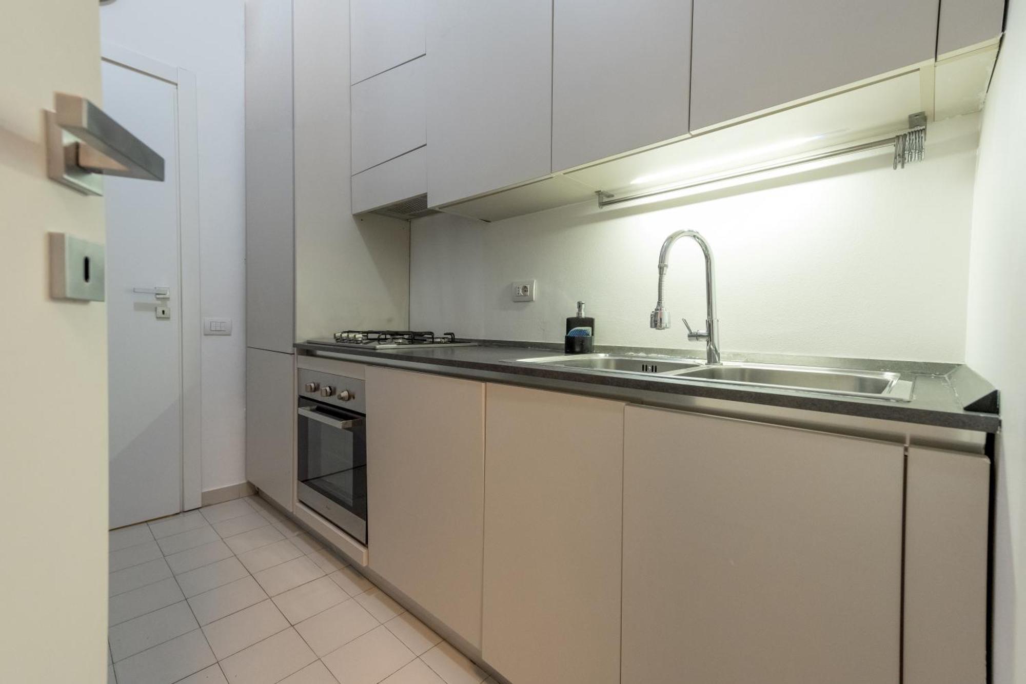 Spiga Fashion Apartment By Montenapoleone Living Milan Exterior photo