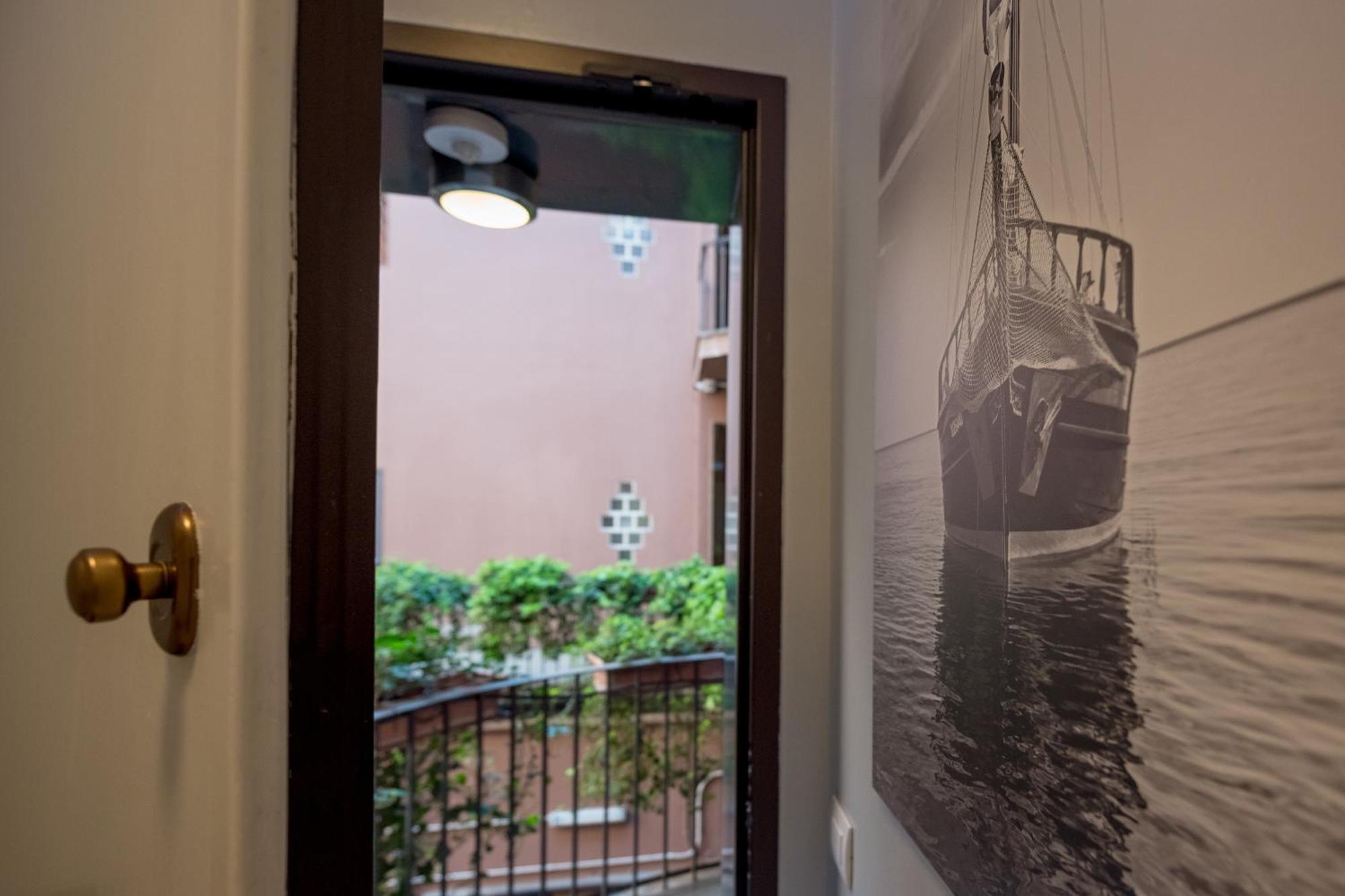 Spiga Fashion Apartment By Montenapoleone Living Milan Exterior photo